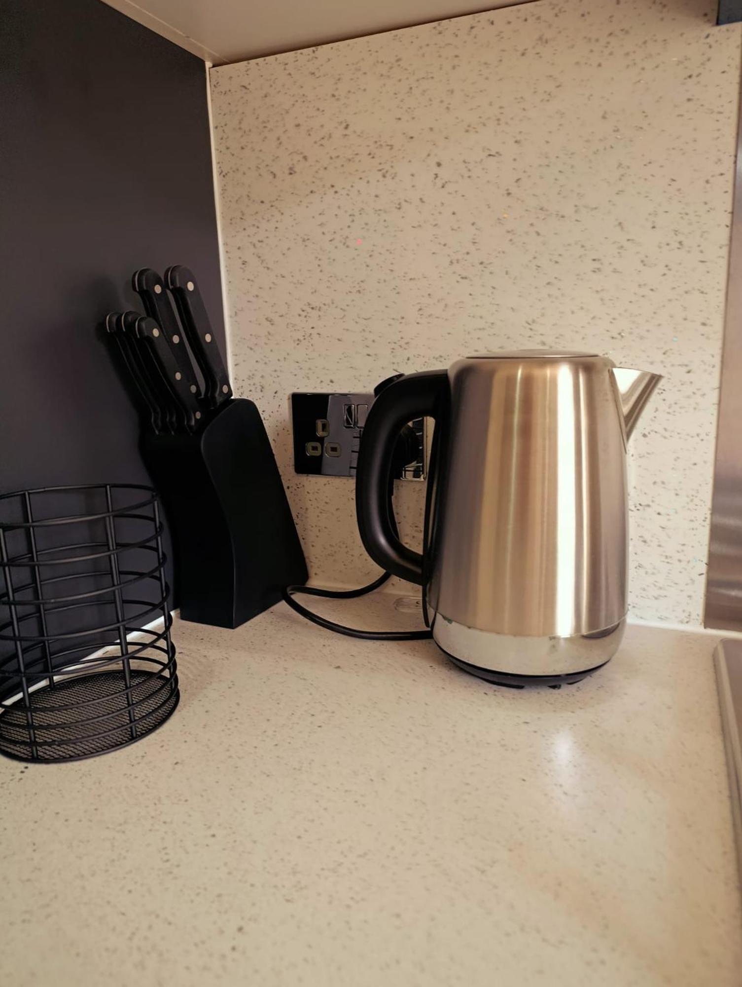 Spacious 3 Bed Flat Belvedere Dartford Екстериор снимка